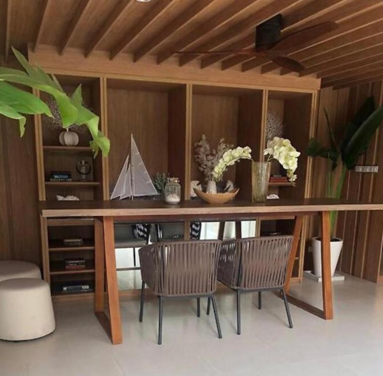 2Dusitd2 Hua Hin - One Bedroom With A Beautiful View Of The Garden And Pool エクステリア 写真
