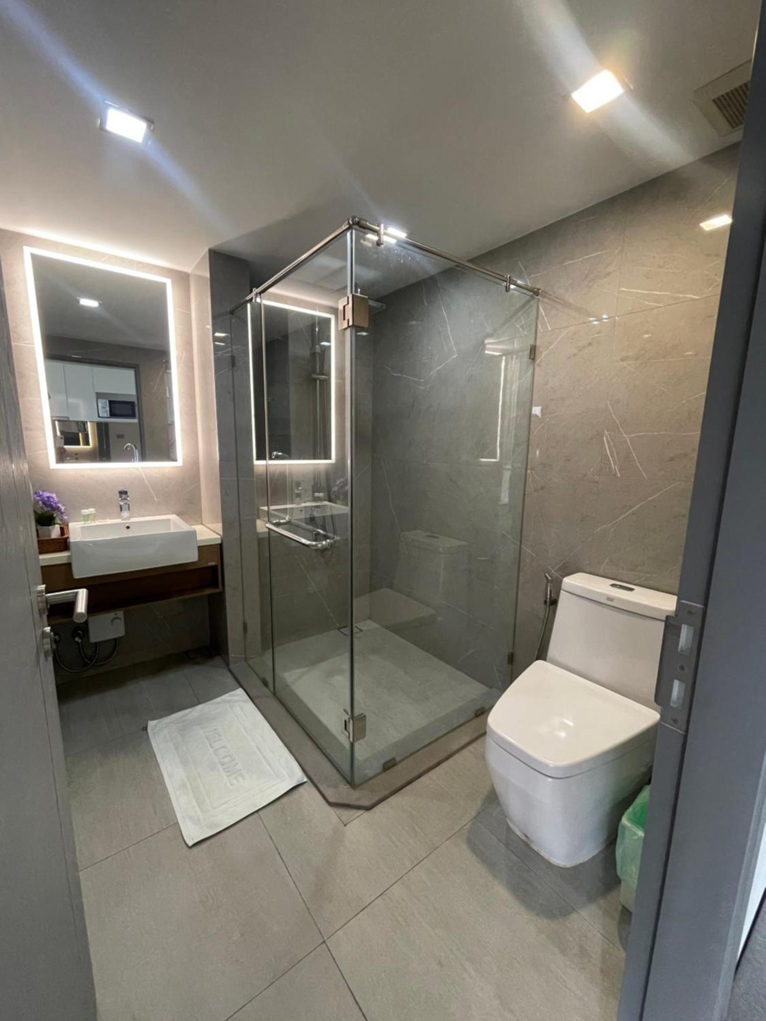 2Dusitd2 Hua Hin - One Bedroom With A Beautiful View Of The Garden And Pool エクステリア 写真