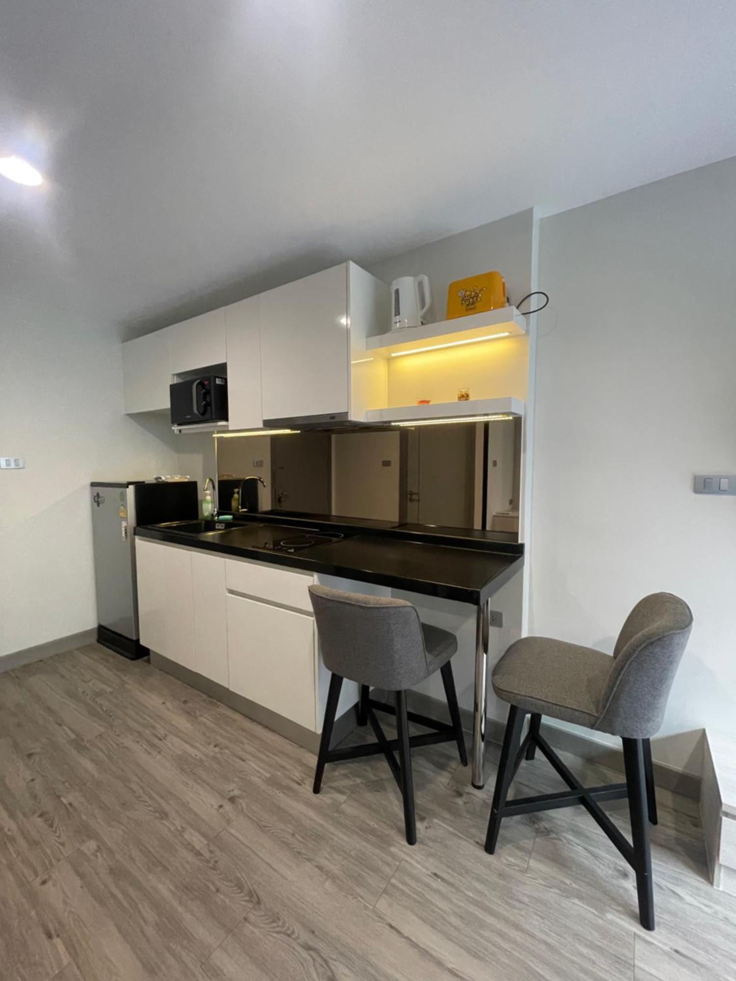 2Dusitd2 Hua Hin - One Bedroom With A Beautiful View Of The Garden And Pool エクステリア 写真