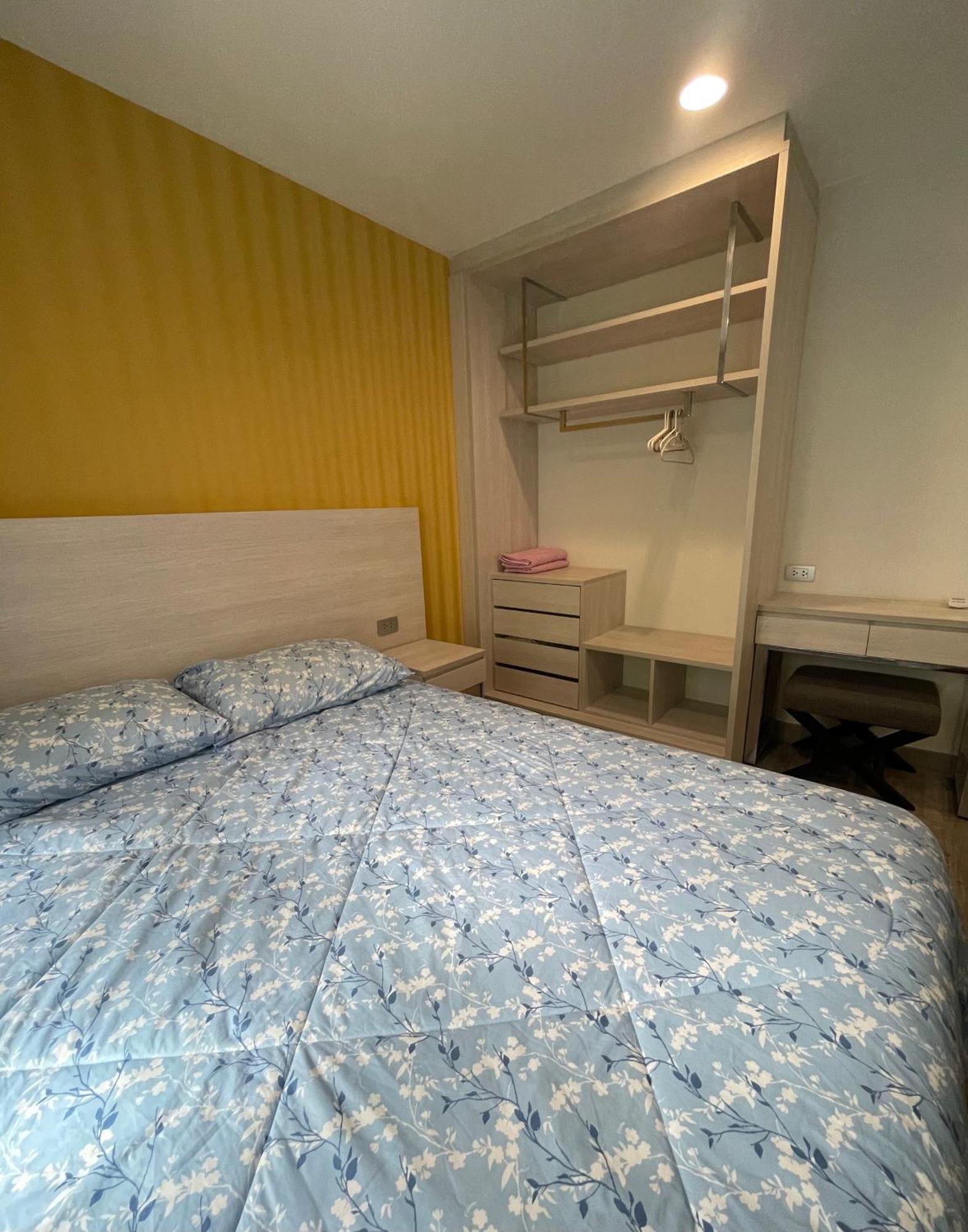 2Dusitd2 Hua Hin - One Bedroom With A Beautiful View Of The Garden And Pool エクステリア 写真